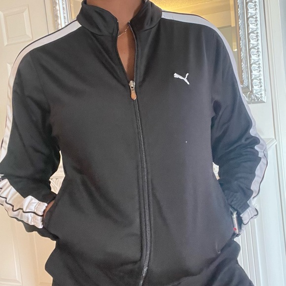 Puma track jacket - Picture 7 of 10
